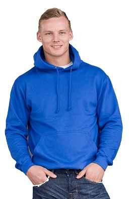 blauwe hoodie BBshirts blog