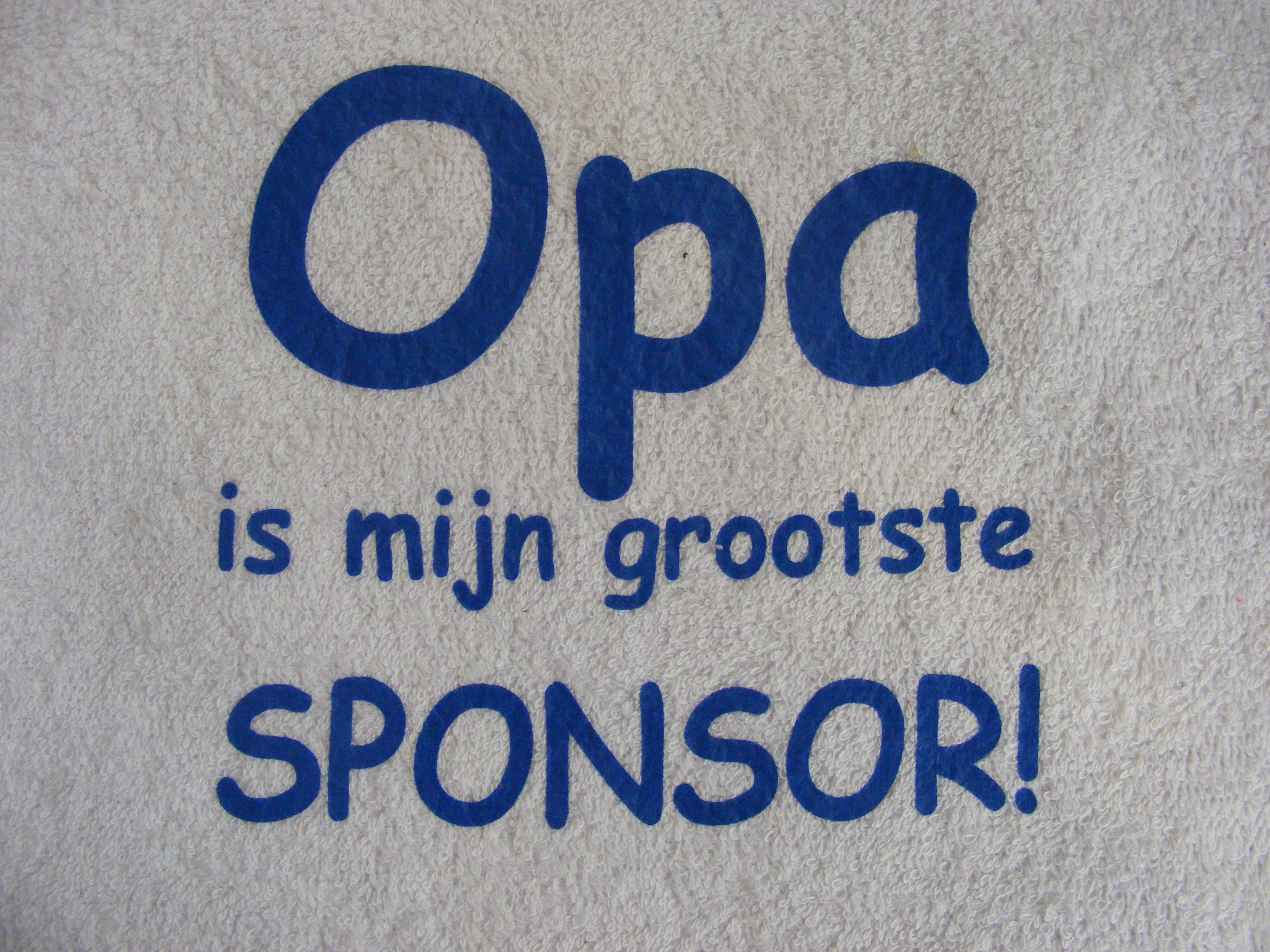 Sponsoren
