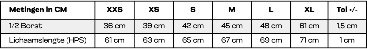 Maattabel Women's Cool Smooth Workout Vest JC027