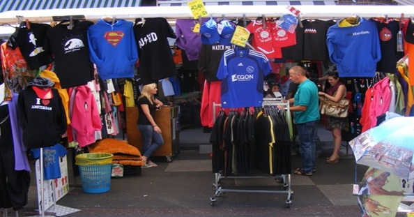 Onze Marktkraam BBshirts