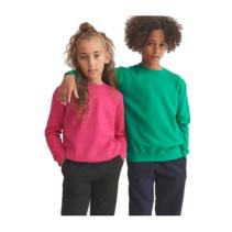 AWDis Kids Sweater JH030J model