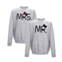 mr en mrs sweaters.