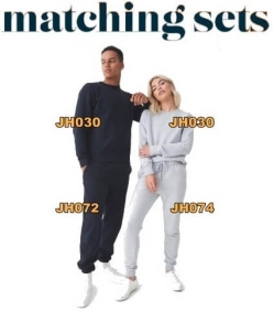 Matching sets awdis jh030 jh072 jh074 cat model