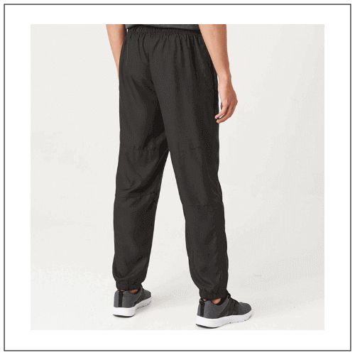 Active Trackpants JC281 model.