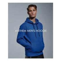 Anthem Heren Hoodies.