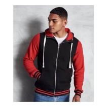 AWDis Urban Varsity Zoodies Jh051