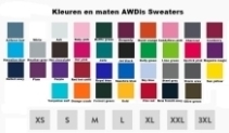 kleuren-awdis-sweaters