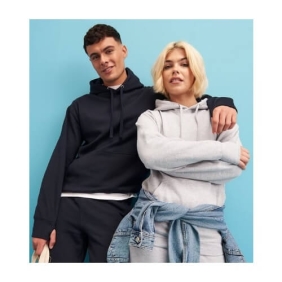 AWDis Street Hoodies JH020 model