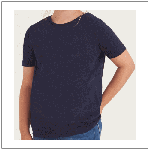 Cascades Organic Kids T EA001J models. Cascades Organic Kids T EA001J models.