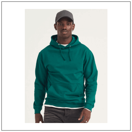 AWDis College hoodies JH001 model