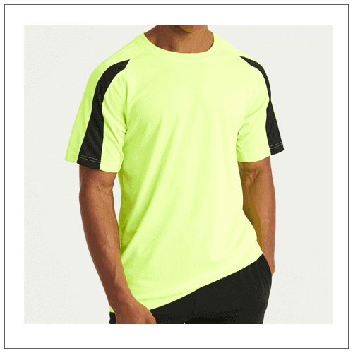 Contrast Cool T JC003 model.