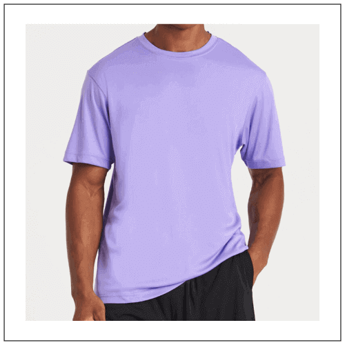 Cool Smooth T JC020 - model