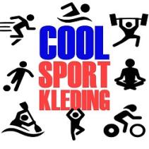 Cool Sport Kleding logo