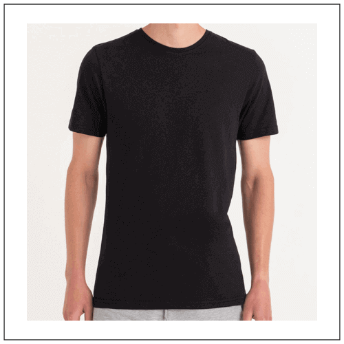 JC110 Cool Urban Fitness T model.