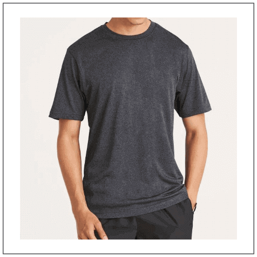 JC004 AWDis Cool Urban Marl T model