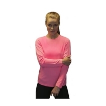 Dri-Fit Girlie Longsleeve Cool T JC012