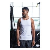 AWDis Dri-Fit heren singlet JC007