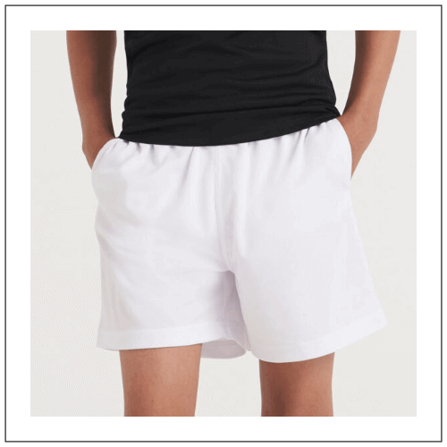 Kids Cool Short JC080j Kids Cool Short JC080j