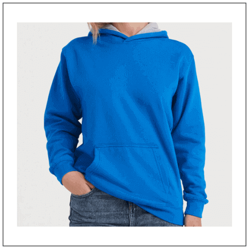 Kids Varsity Hoodies JH003J model Kids Varsity Hoodies JH003J model