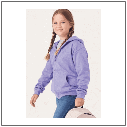 AWDis kids zoodies JH050J AWDis kids zoodies JH050J