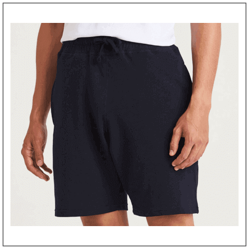 Mens Cool Jog Short JC072 model.