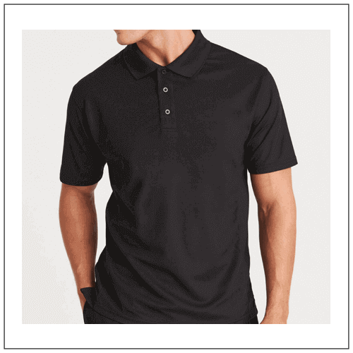 Supercool Performance Polo JC041 model.