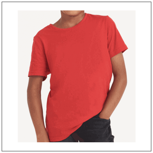 The 100 Kids T JT100J model. The 100 Kids T JT100J model.