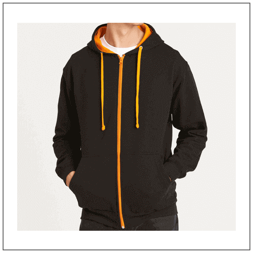 Varsity Zoodies JH053 model.