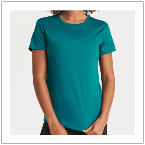 Girlie Cool T JC005 model.