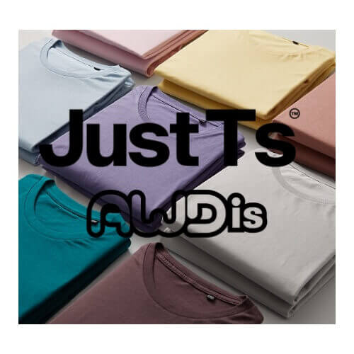 AWDis Just T categorie home AWDis Just T categorie home