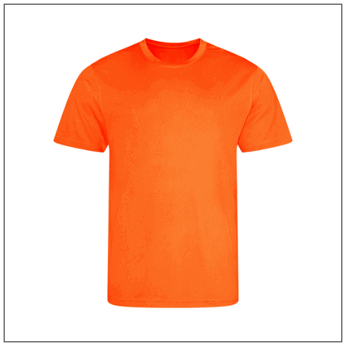 Cool T Electric orange