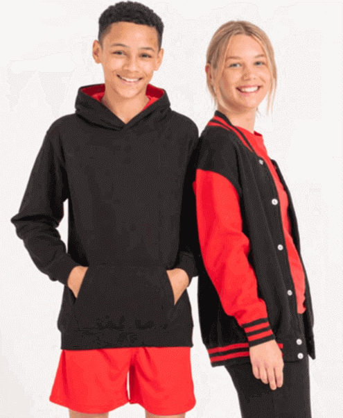 Sportieve kinderkleding - BBshirts.nl Sportieve kinderkleding - BBshirts.nl