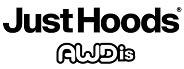 JUst Hoods - AWDis hoodies logo.