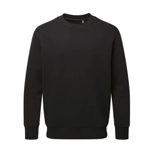 Anthem sweater AM020 black