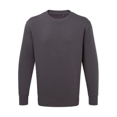 Anthem sweater AM020 charcoal