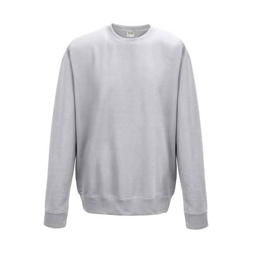 Unisex Sweater JH030 Ash