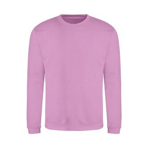 AWDis sweater JH030 Lavender.