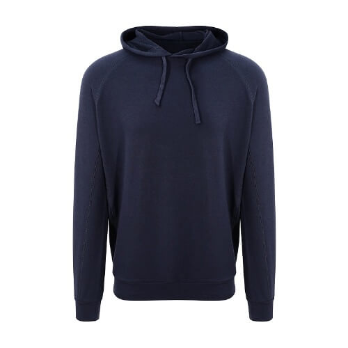 Cool Fitness Hoodie JC052 - New Fench Navy