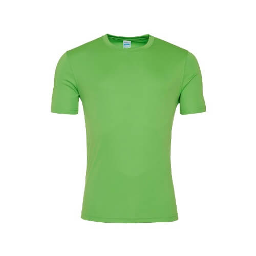 Cool Smooth T JC020 - Lime Green