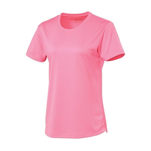Dri-Fit Girlie Cool T - Electric Pink