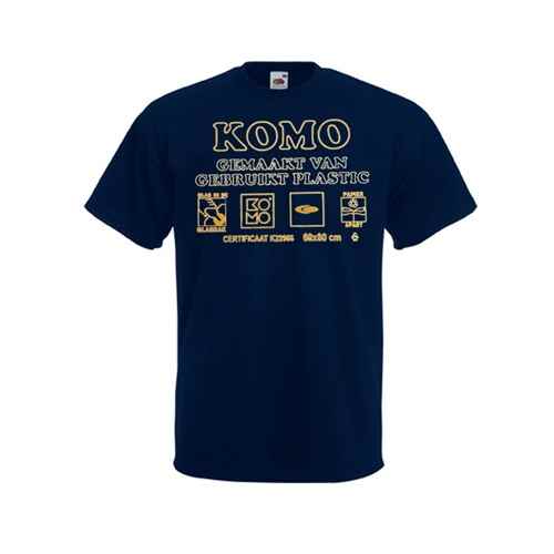 Komo t-shirt