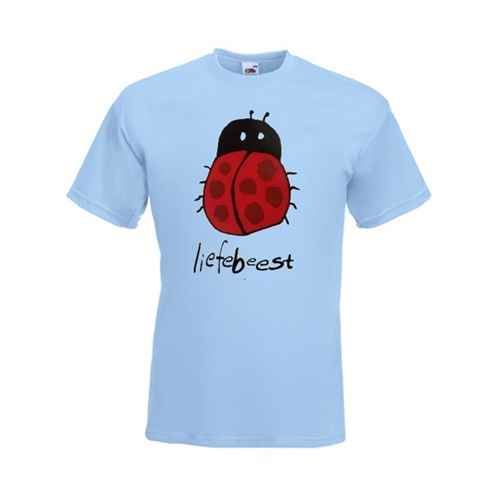 Liefe beest t-shirt