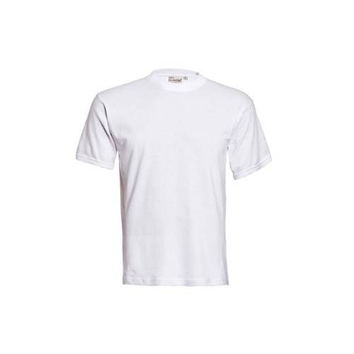 Santino t-shirt wit