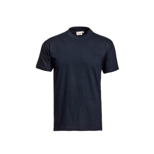 T-shirt Navy van het merk Santino. Mooie kwaliteit