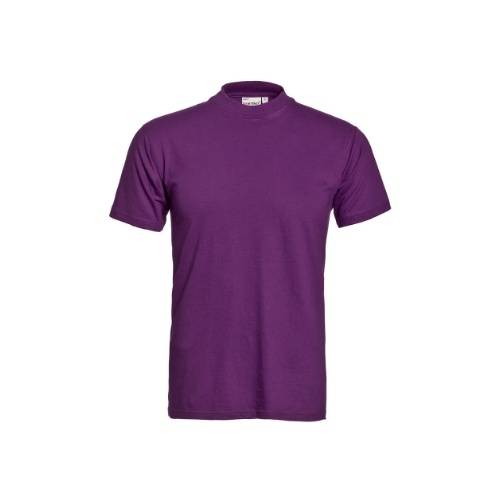Santino t-shirt paars
