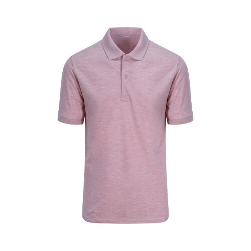 Surf Polo JP032 - Surf pink