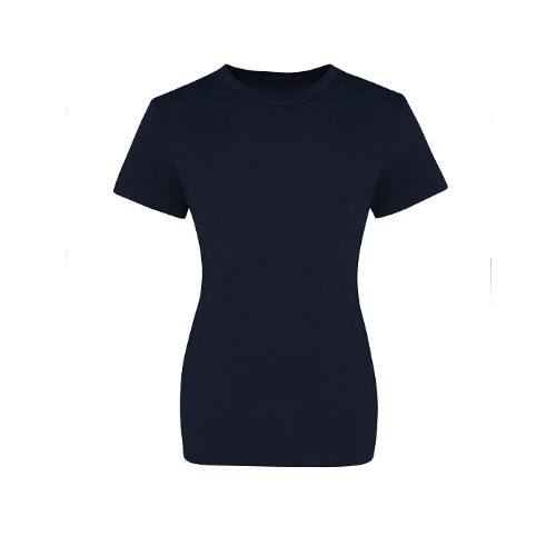 The 100 Womans T JT100F - Oxford navy