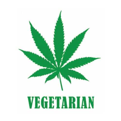 Vegeterian t-shirt