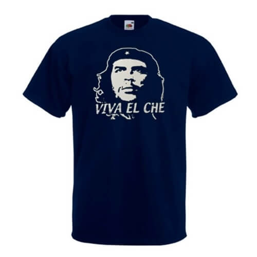 Viva El Che t-shirt