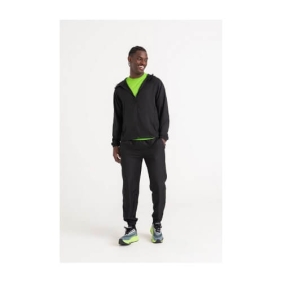 Active Track Jacket JC282. model